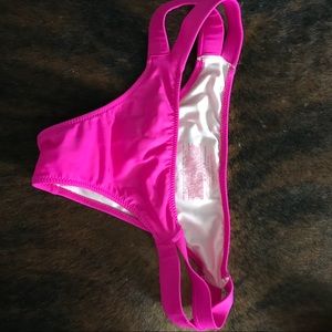 VS bikini bottoms